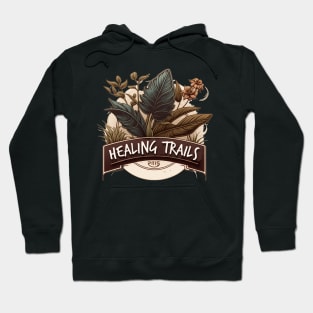 Hiking Gift Ideas Hoodie